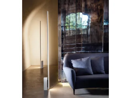 Linescapes Floor lamp by Nemo