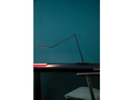 Untitled Table Linear lamp by Nemo