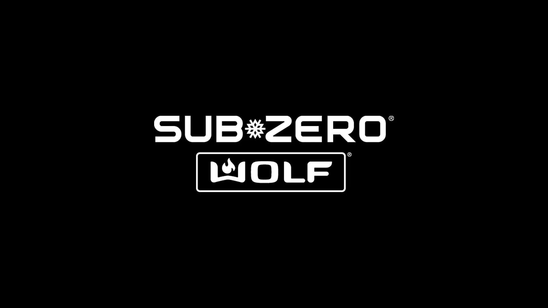 Subzero Wolf